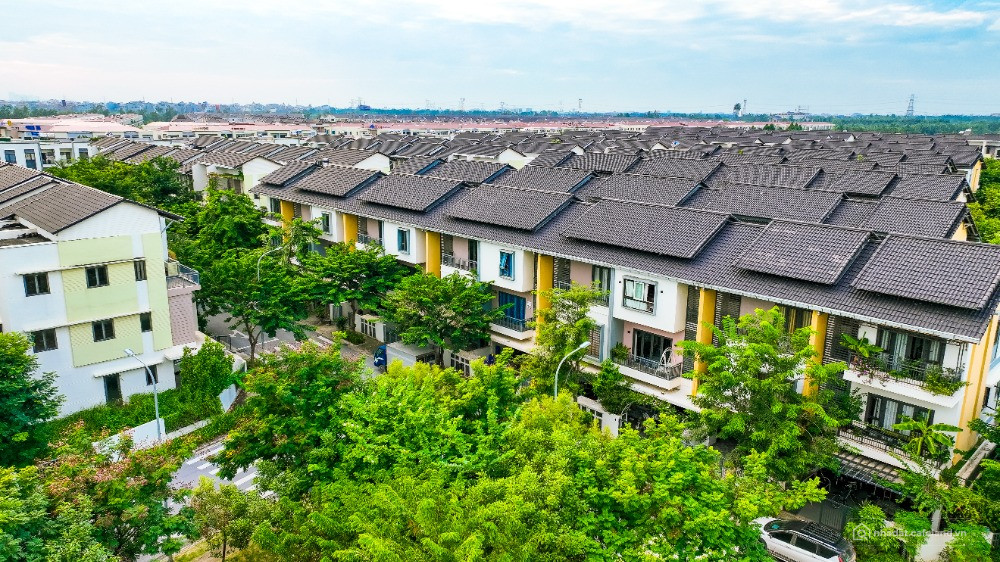 Shophouse hàng F0 cạnh ga Metro, sổ lâu dài, CS mua hàng hấp dẫn