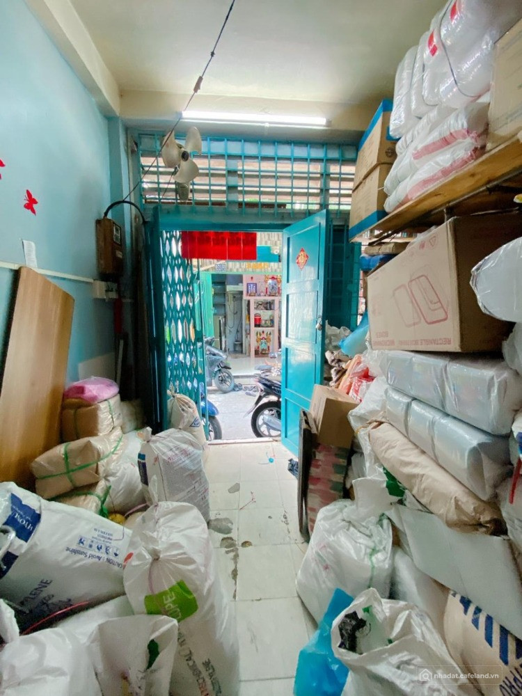 Quận 10, HXH Thành Thái, Phường 14, 45m2, 2 tầng, nhỉnh 6 tỷ