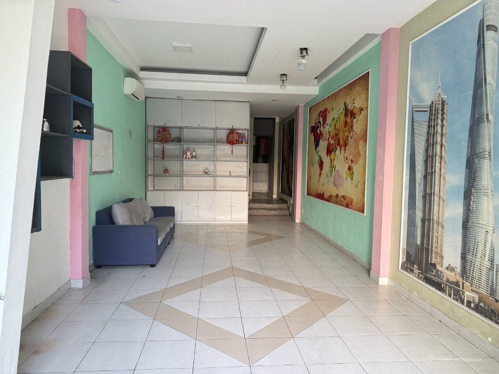 Cần bán gấp nhà hẻm ô tô Phước Long B – sát Đỗ Xuân Hợp 93m2 chỉ 5 tỷ 95 - Hẻm
