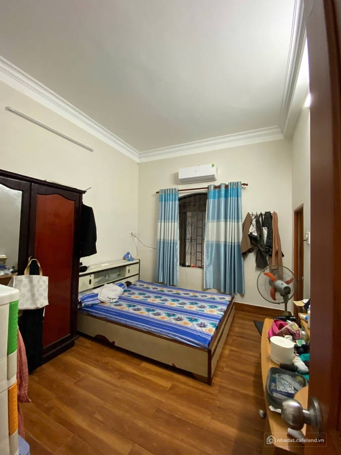 Hiếm có! Nhà 100m² – 4 tầng – hxh Quang Trung gần Emart – sân vườn – 8.55 tỷ