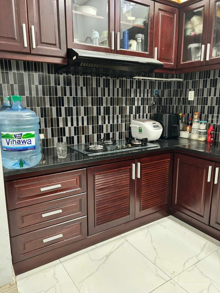 Bán nhà hẻm 76 Đường số 19 Linh Chiểu Thủ Đức 53m2, ngang 4.6m, 4 tỷ 65