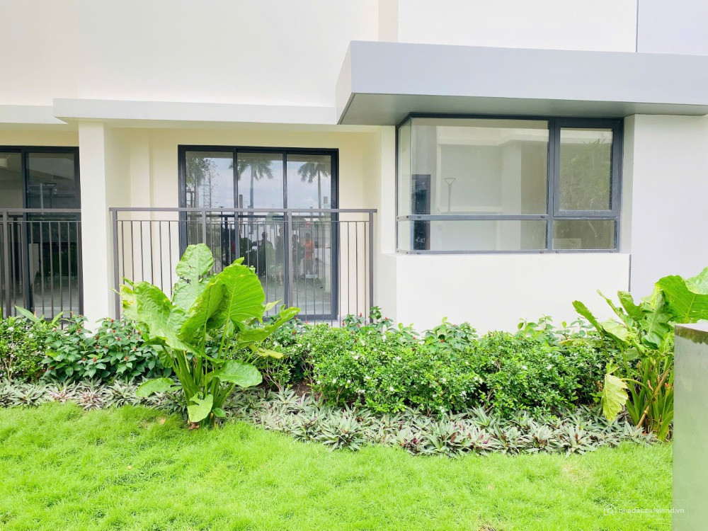 Bán căn hộ The Habitat Thuận An 2 phòng ngủ, ngay KCN Vsip 1, tầng thấp, giá tốt