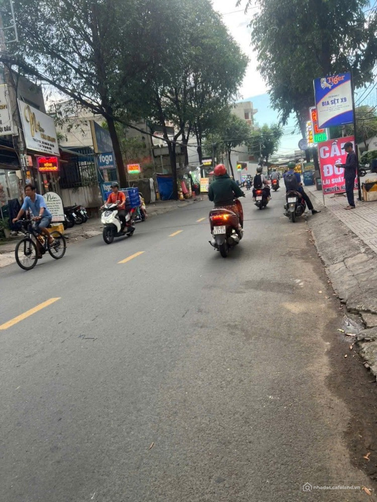 BDS HVL BÁN MTKD LÀNG TĂNG PHÚ Q9 giá 13.5 tỷ