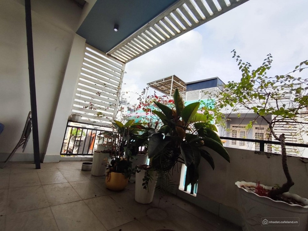 Bán nhà HXH 261 Đình Phong Phú Tăng Nhơn Phú B, 80m2, ngang 5m, 7 tỷ X