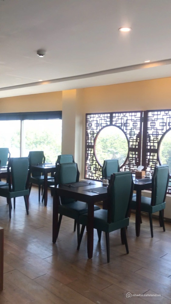 K.SẠN 60P- 2 MẶT TIỀN PHẠM NGŨ LÃO- 1 HẦM+10 TẦNG- CHILL SKY BAR- 850 TR/TH