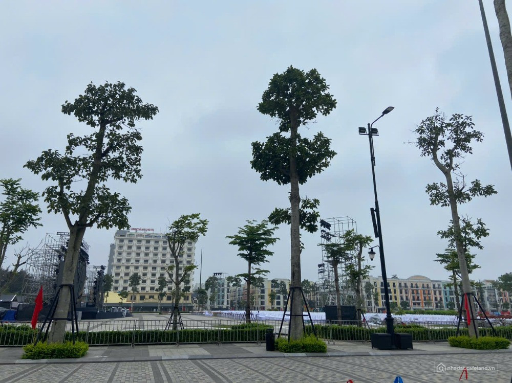 SỞ HỮU NGAY CĂN HỘ VIEW BIỂN SUN PATHWAY SẦM SƠN CHỈ VỚI HƠN 2 TỶ