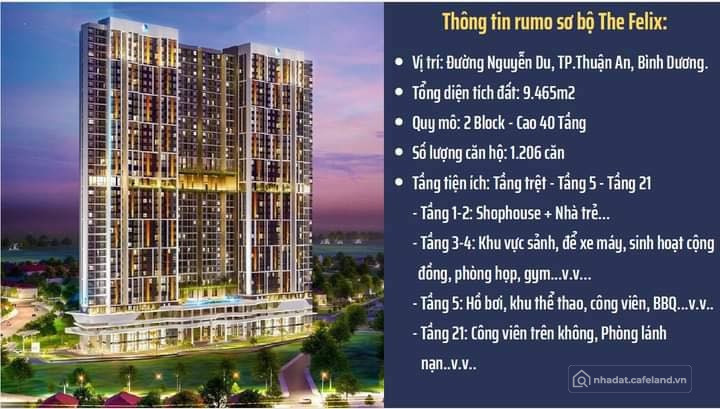 Căn Hộ MT Đường Nguyễn Du Của Cường Đô La - chỉ Thanh Toán 10% sở Hữu