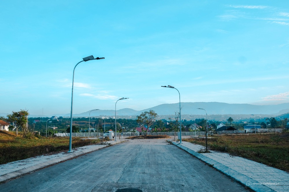 【𝐄𝐂𝐎𝐕𝐈𝐄𝐖 𝐑𝐈𝐂𝐇𝐓𝐎𝐖𝐍】 Đấᴛ ʙɪệᴛ ᴛʜự ɴɢᴏạɪ ô Đà ʟạᴛ
