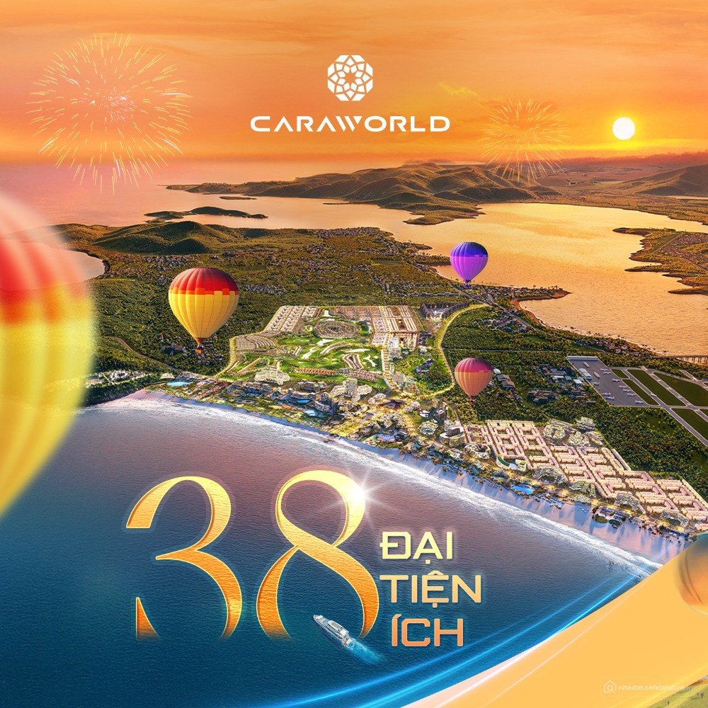 Sở hữu Nhà phố Sông Town Cam Ranh - Giá chỉ 8 tỷ- Chiết khấu lên đến 25,8%