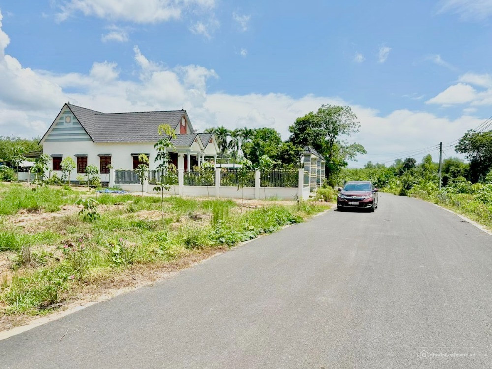 CẦN BÁN NHANH 512M2 ĐẤT Ở GẦN QUỐC LỘ ĐANG MỞ ĐƯỜNG, GẦN CHỢ DÂN ĐÔNG. GIÁ 220TR