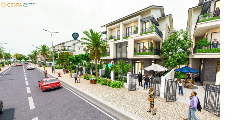 Duy nhất căn biệt thự vườn vị trí đẹp, thiết kế quán cà phê, hàng F0, CS hấp dẫn