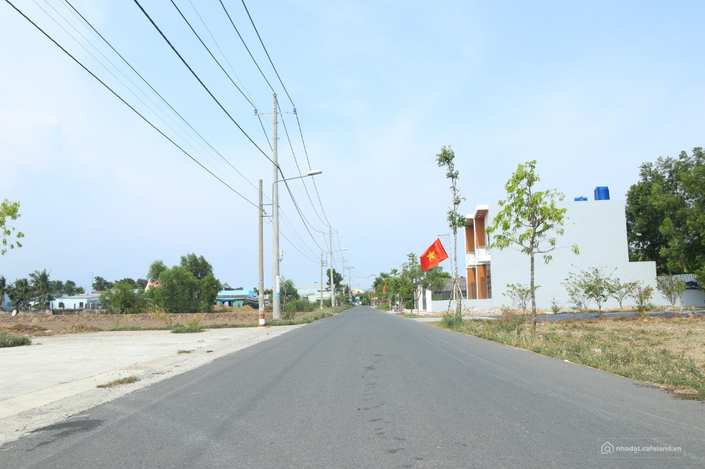 CÁCH QL50 500M - ĐẤT THỔ CƯ ĐƯỜNG XE HƠI - CHỦ NGỘP BÁN GẤP !