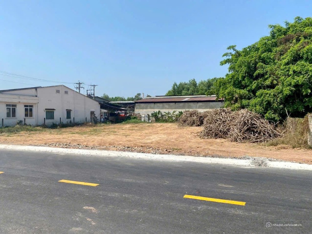 KD THUA LỖ BÁN GẤP 257M2 ĐẤT T.CƯ, SỔ RIÊNG SÁT CHỢ, TR.HỌC ĐÔNG DÂN. GIÁ 275TR