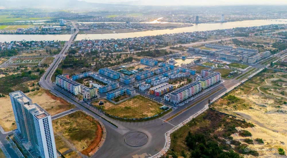 Nhà Phố Cao Cấp La Celia City – Cơ Hội Đầu Tư Sinh Lời Tại TP. Đồng Hới