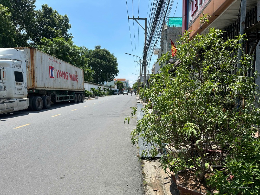 Bán đất đường 24 m, mặt tiền 6m khu QĐ 4, TDP 11,Tân Phong, Biên Hòa