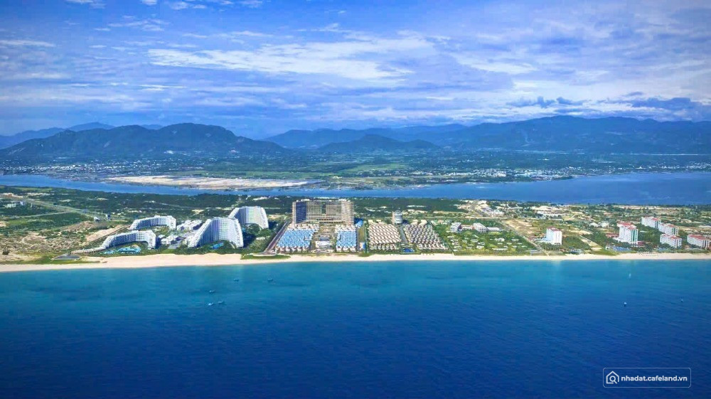 The Arena Cam Ranh - Full Nội Thất Nhận Nhà Ở Ngay
