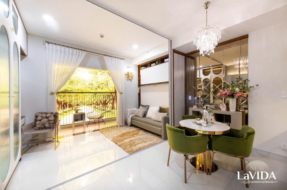 Sở hửu ngay căn hộ studio Vincom DĨ An chỉ 300tr.