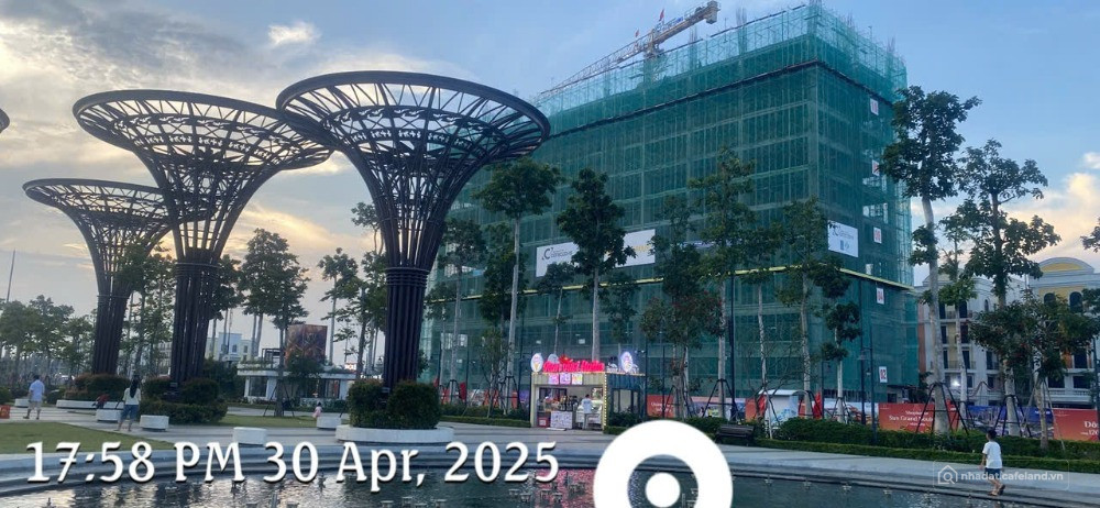 CƠ HỘI VÀNG SỞ HỮU CĂN HỘ CAO CẤP VIEW BIÊN SUN PATHWAY SẦM SƠN GIÁ TỐT NHẤT