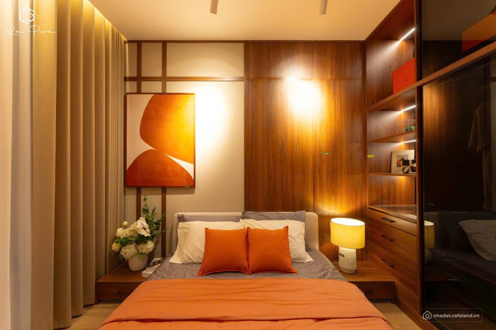 QUỸ CĂN 2PN ƯU ĐÃI ĐẶC BIỆT - GIÁ TỐT CHỈ DÀNH CHO 5 KHÁCH HÀNG BOOKING SỚM NHẤT