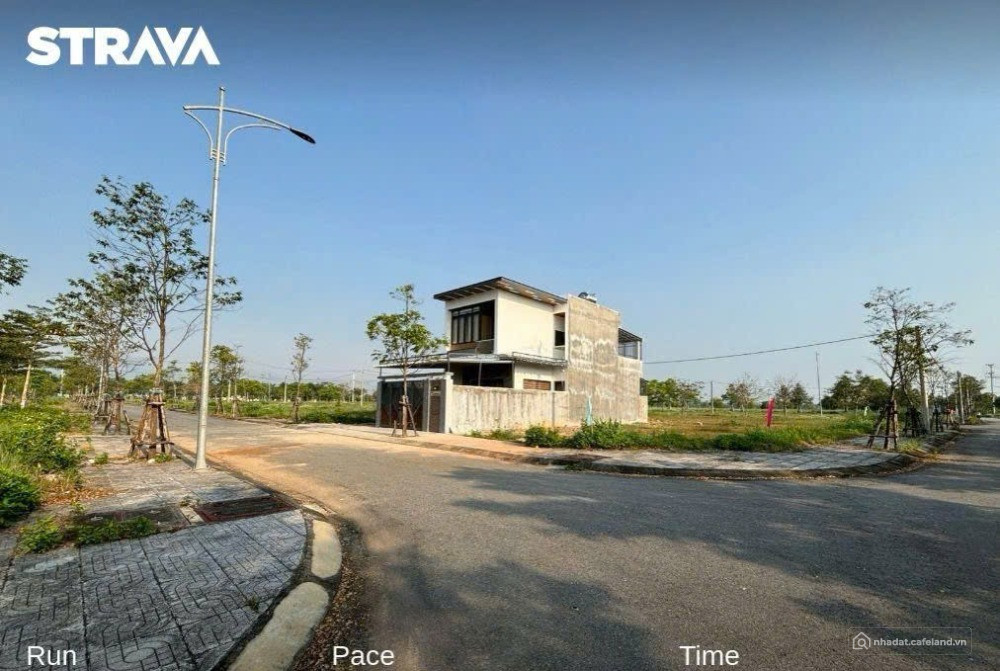 SIÊU PHẨM LÔ GÓC BIỆT THỰ - GIÁ CHỈ 10 TRIỆU/M2