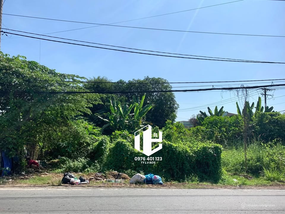 Chủ kẹt tiền cần bán gấp. Hỗ trợ pháp lý nhà đất Củ Chi