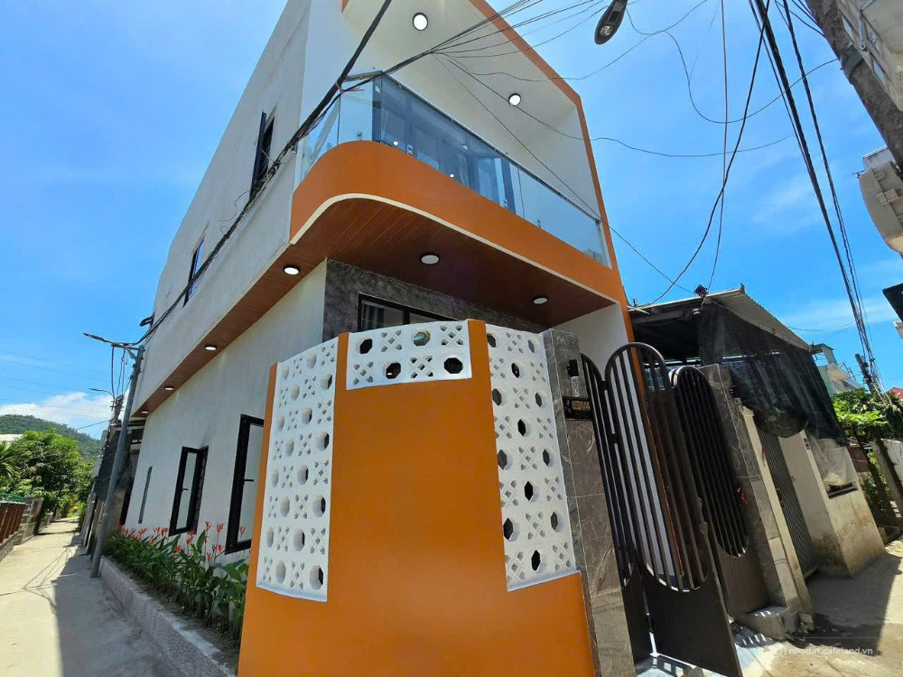 BÁN NHÀ 2 TẦNG – 2 MẶT KIỆT – TÔN ĐẢN, CẨM LỆ – GIÁ RẺ BẤT NGỜ!