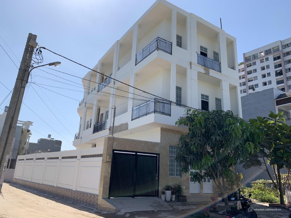 Bán nhà gần đường Phạm Văn Đồng Phường Linh Đông Quận Thủ Đức