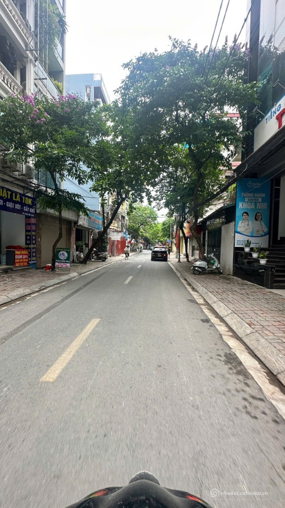 BÁN NHÀ SIÊU HIẾM-TRUNG TÂM THANH XUÂN-MẶT PHỐ KINH DOANH -SÁT NGÃ BA SẦM UẤT