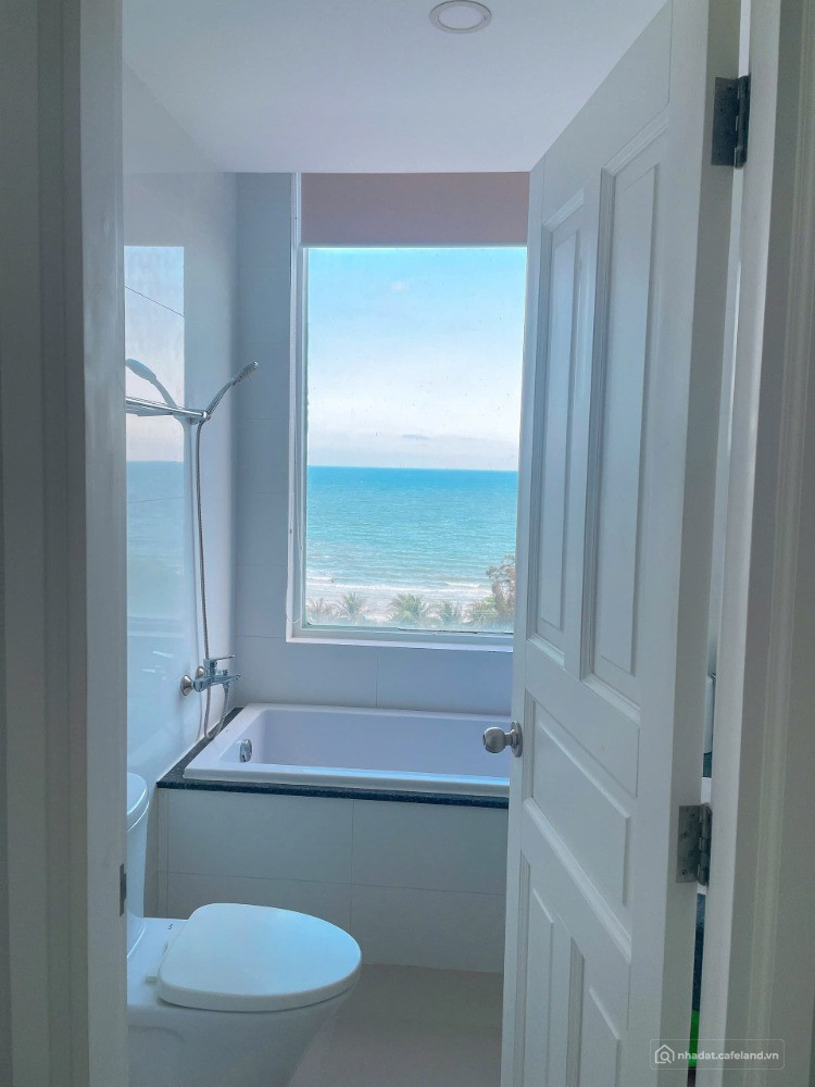 Bán căn hộ Ocean Vista Phan Thiết – View biển, đối diện Bãi Đá Ông Địa