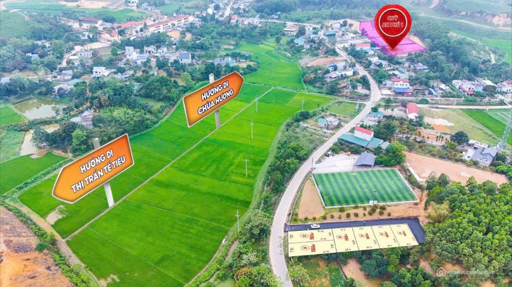 Đất F0 Full Thổ Cư - Liên Hệ E Vinh : 0365526886