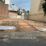 Đất đường số, Tân Quy (6,5x28m) 182m2 | XD: Hầm + Lửng + 4 tầng + MCT