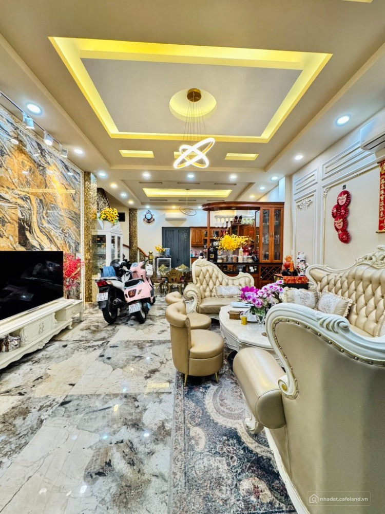 Quận 10, HXH Nguyễn Tri Phương, phường 4, 93m2, 17 tỷ thương lượng