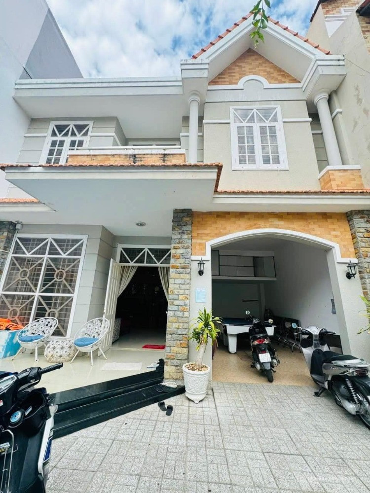 BÁN BIỆT THỰ LẠC LONG QUÂN VŨNG TÀU – (SỔ HỒNG HOÀN CÔNG) GẦN BIỂN GIÁ CHỈ 19