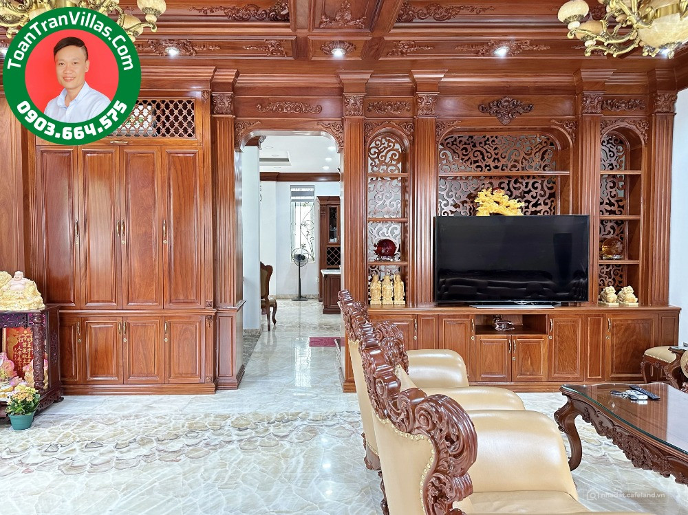 Cityland Garden Hills Không gian lý tưởng xây dựng tổ ấm gia đình - ToanTran