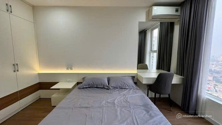 Bán căn hộ chung cư An Bình City, 7 tỷ VND, 3PN, 2WC, nội thất đầy đủ, DT 90m2.