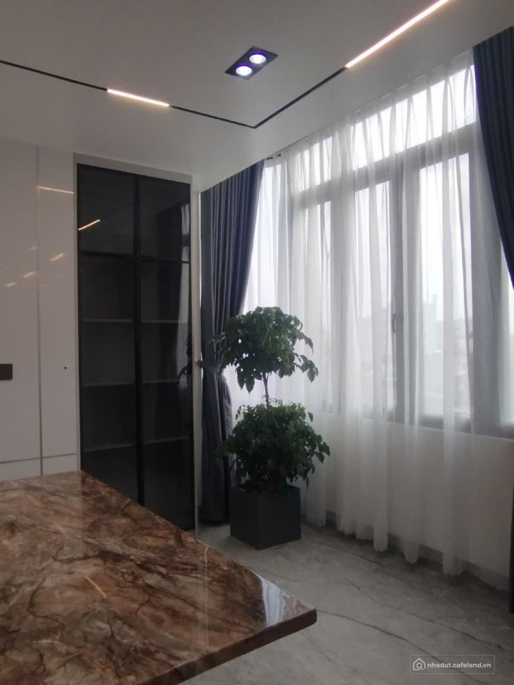 Duy nhất Ngọc Lâm - 8 tầng thang máy view cầu - 40m2 chỉ hơn 10 tỷ
