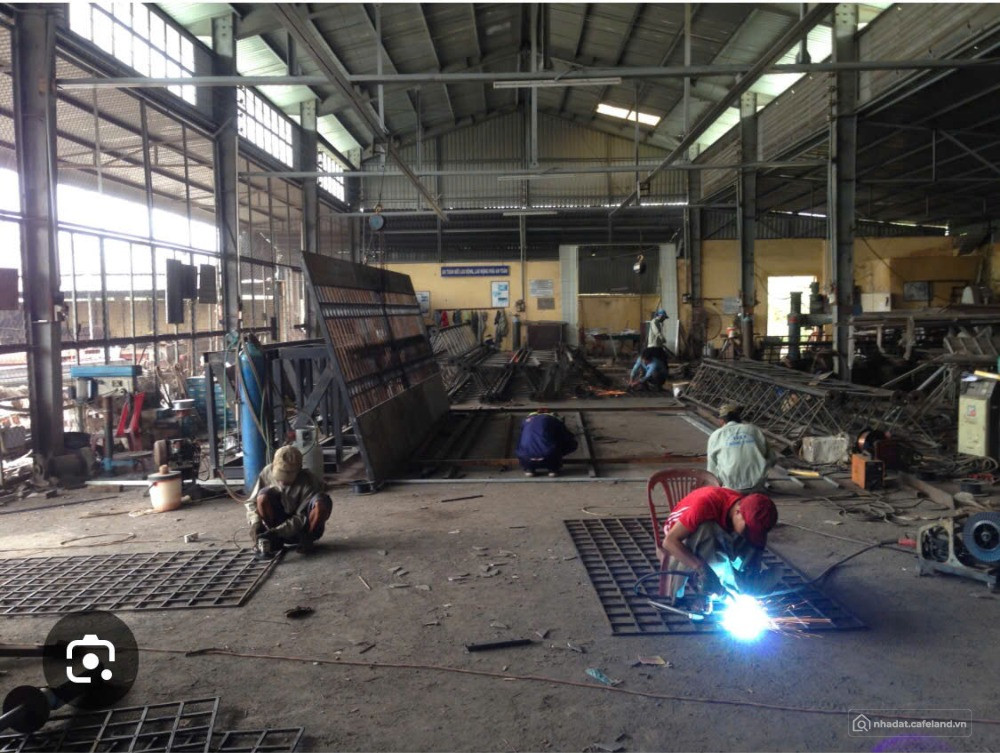 Đắc địa nhà đất thổ cư thu nhập 50 triệu/tháng, 830m², chỉ 40 tỷ, thương lượng