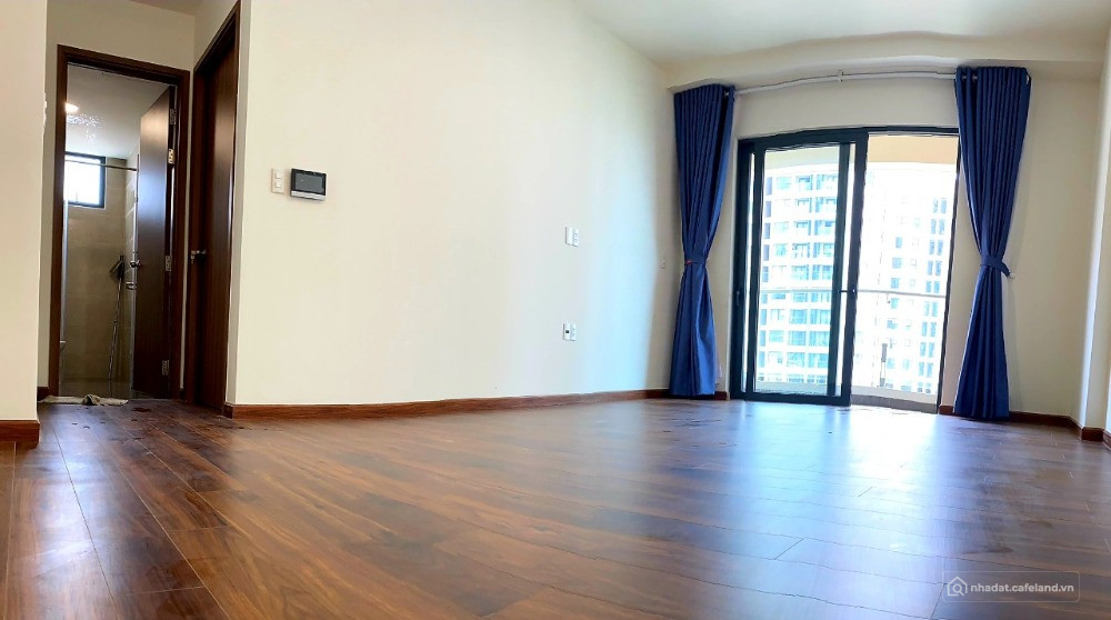 Cho thuê căn hộ Akari 2PN 2WC 80m2 góc hông 2 view (nội khu) thoáng mát