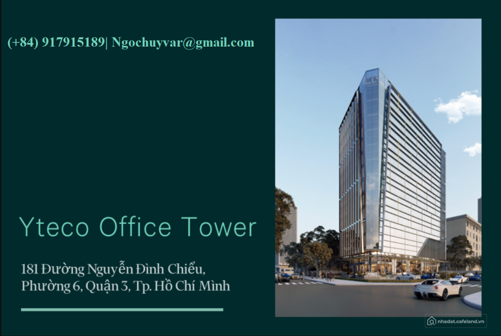 TOÀ NHÀ GÓC 2MT CÁCH MẠNG THÁNG 8- DTSD: 4,000 M2- NGANG 32M- GIÁ: 2,5 TỶ/TH