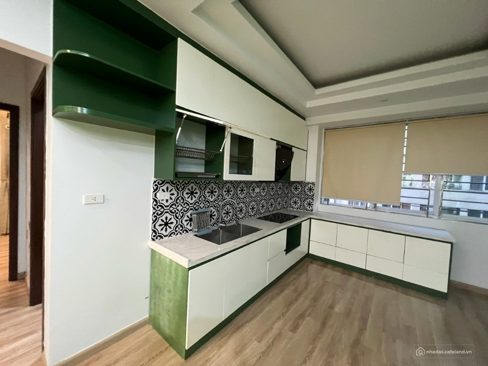 Chính chủ bán nhanh căn hộ 70m2 tại KĐT Đặng Xá, Gia Lâm