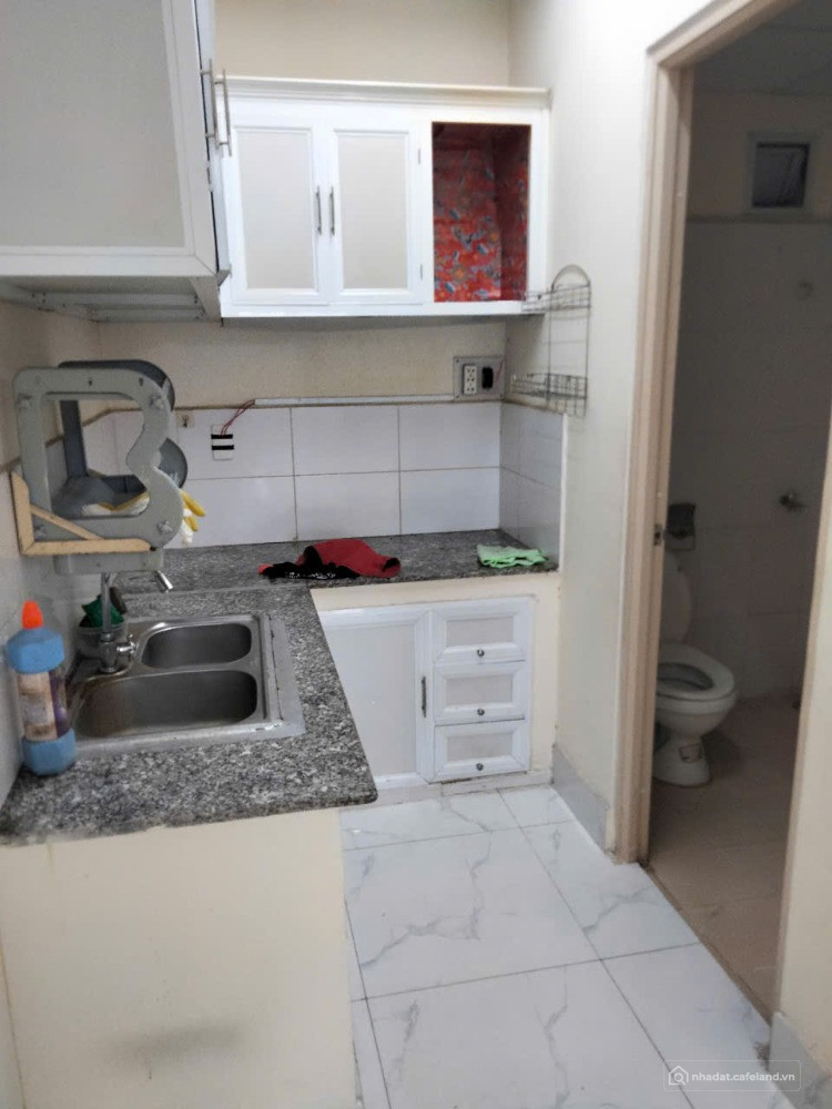 Suất thanh lý căn hộ xã hội tại Hóc Môn giá 1,3 tỷ căn có ban công,2pn,2 tolet