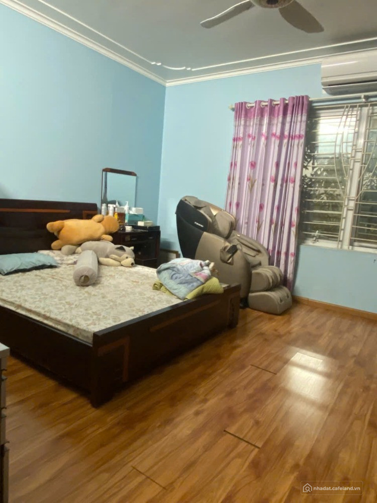 NHÀ ĐẸP MỚI  XÂY ( TÂN TÂY ĐÔ - ĐAN PHƯỢNG) 18,5 TỶ.