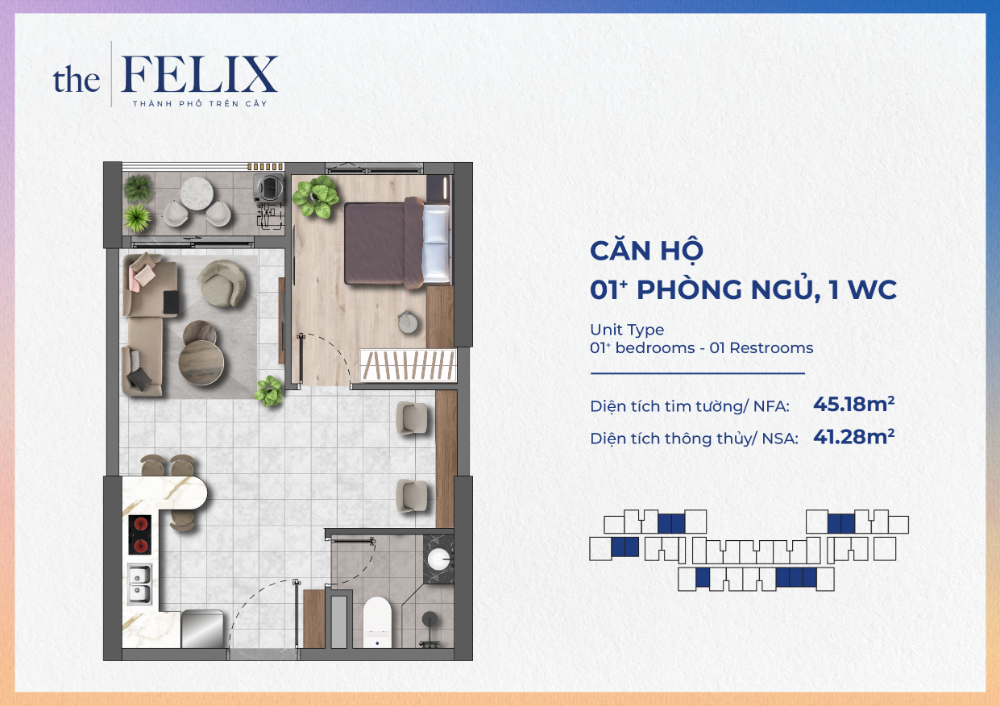 Suất đầu tư 10% ký HĐMB cho đến khi nhận nhà, bàn giao nội thất nhập khẩu ChâuÂu