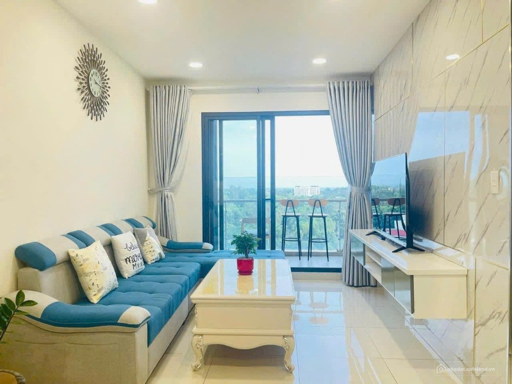  CHỐT NHANH CĂN HỘ GATEWAY VŨNG TÀU – VIEW BIỂN TẦNG TRUNG, GIÁ CHỈ 3 TỶ 250