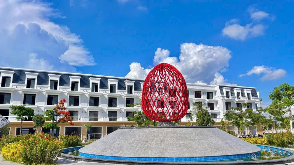 Biệt Thự mặt biển trung tâm biển Phan Rang Bình Sơn Ocean Park LH 0839916159 PKD