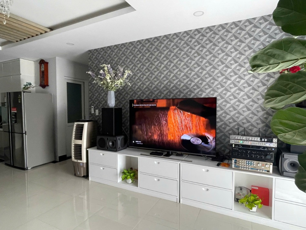 SIÊU PHẨM 3PN DIC PHOENIX CÓ 2 BAN CÔNG RỘNG, VIEW THOÁNG - GIÁ CHỈ 3.82