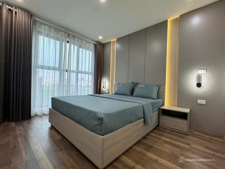Bán gấp căn hộ chung cư An Bình City – DT 114m2 – Căn góc 3PN – giá 8,x tỷ.