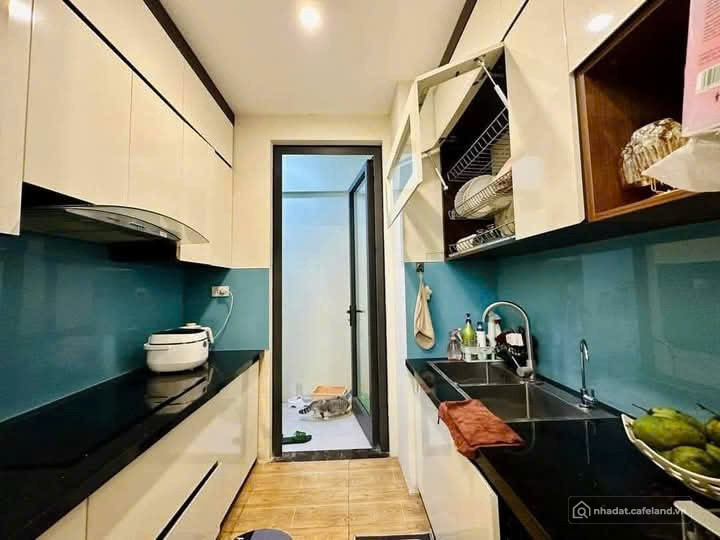 Bán căn hộ chung cư Nam Cường ngõ 234 Hoàng Quốc Việt – 68m2 ( 2PN+ 2 VS)