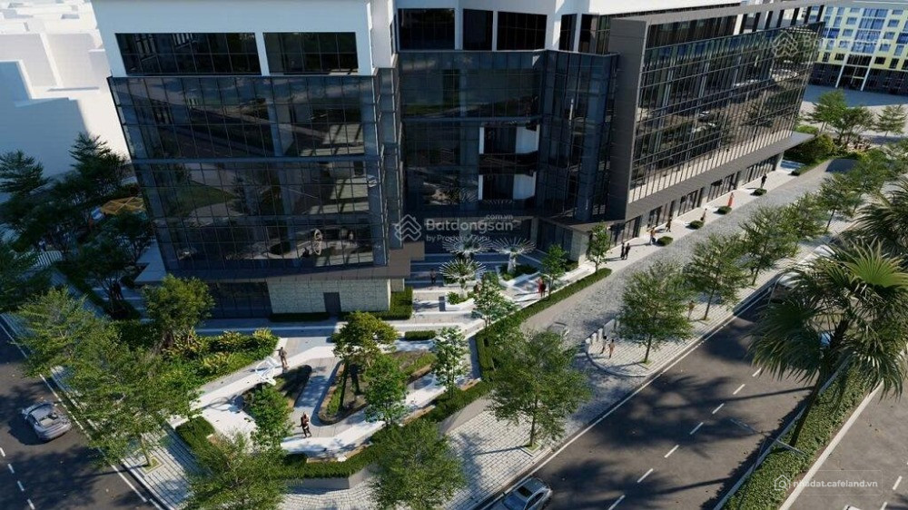 Chạm tới chuẩn sống thượng lưu cùng Kepler Tower - View đắt giá, tiện ích cao