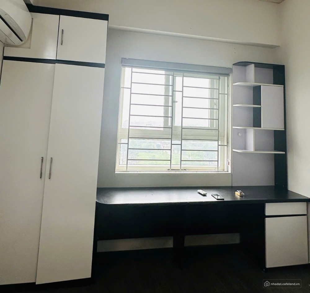 Chỉ hơn 2,7 tỷ có ngay căn góc 76m2 BC Đông Nam
